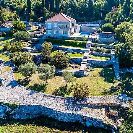 Oasis Cypress 3* Čilipi