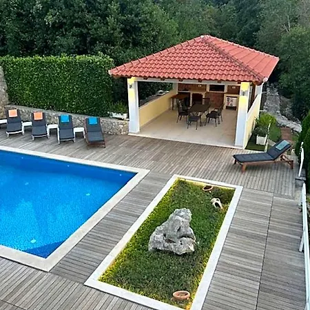 Oasis Cypress Čilipi