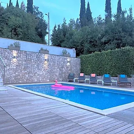 Hotel Oasis Cypress Čilipi