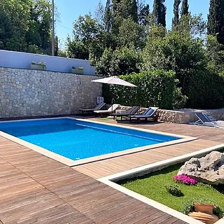 Oasis Cypress Hotel