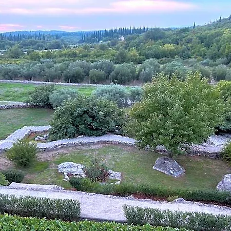 Oasis Cypress Hotel 3*