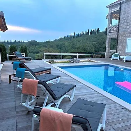 Oasis Cypress 3* Čilipi